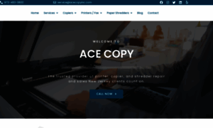 Acecopyinc.com thumbnail