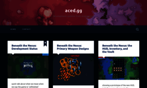 Aced.gg thumbnail