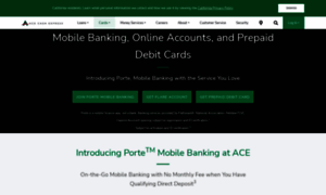 Acedebitcards.com thumbnail