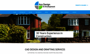 Acedesignservices.com thumbnail
