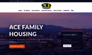 Acefamilyhousing.com thumbnail