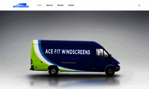 Acefitwindscreens.co.uk thumbnail