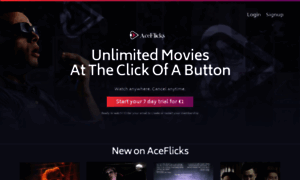 Aceflicks.com thumbnail