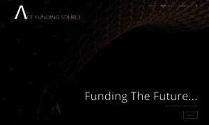 Acefundingsource.com thumbnail