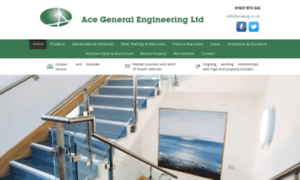 Acegeneral-engineering.co.uk thumbnail