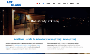 Aceglass.pl thumbnail