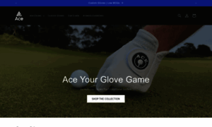 Acegolf.com.au thumbnail