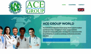 Acegroup.online thumbnail