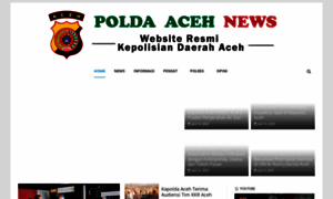 Aceh.polri.go.id thumbnail