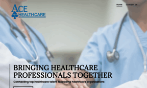 Acehealthcare.uk thumbnail