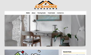 Acehome-kanazawa.com thumbnail