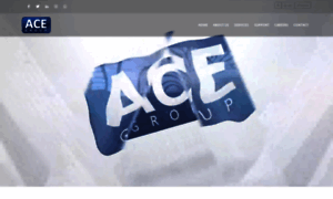 Aceindustry.net thumbnail