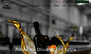 Aceitesmaeva.com thumbnail