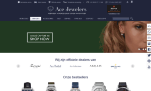 Acejewelersgroup.com thumbnail