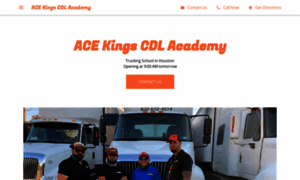 Acekingscdl.com thumbnail