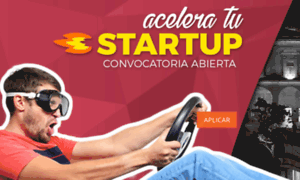 Aceleratustartup.startupmexico.com thumbnail