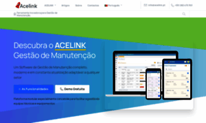 Acelink.pt thumbnail