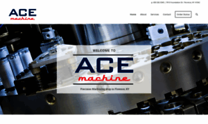 Acemachineinc.com thumbnail