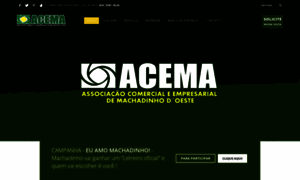 Acemaonline.com.br thumbnail