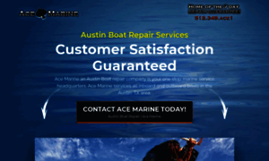 Acemarineaustin.com thumbnail