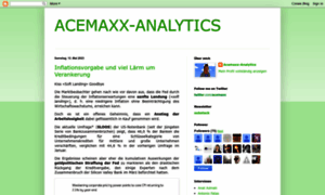Acemaxx-analytics-dispinar.blogspot.com thumbnail