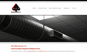 Acemechanical.net thumbnail