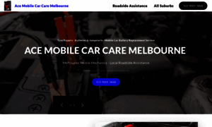 Acemobilecarcare.com.au thumbnail