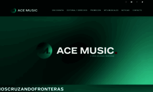 Acemusica.com thumbnail