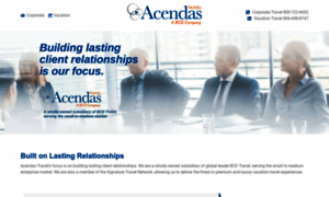 Acendas.com thumbnail