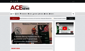 Acenews.com.pk thumbnail