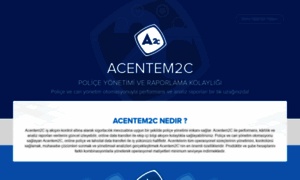 Acentem2c.com thumbnail