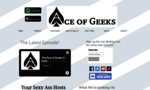 Aceofgeeks.net thumbnail
