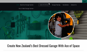 Aceofspace.co.nz thumbnail