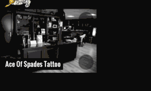 Aceofspadestattoo.nl thumbnail