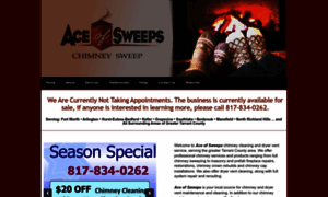 Aceofsweeps.com thumbnail