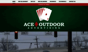 Aceoutdoor.net thumbnail