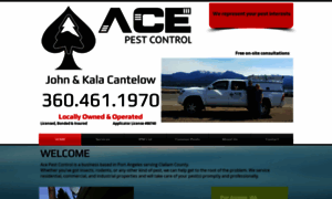 Acepestcontrol101.com thumbnail