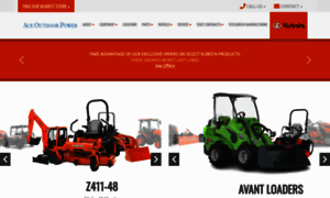 Acepowerequipment.net thumbnail