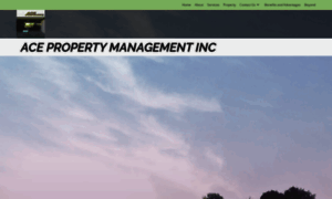 Acepropertymanagement.net thumbnail