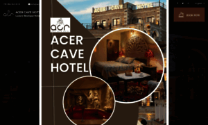 Acer-cave-hotel.hotelrunner.com thumbnail