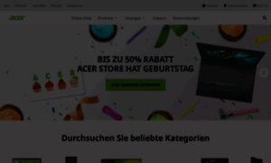 Acer.ch thumbnail