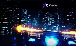 Aceracer-game.com thumbnail