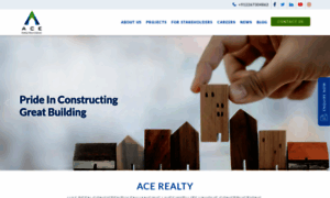 Acerealty.co.in thumbnail