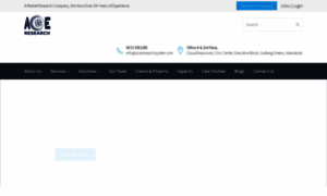 Aceresearchsystem.com thumbnail