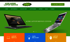 Acerlaptopservice.com thumbnail