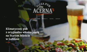 Acerna.pl thumbnail