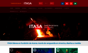 Acerositasa.com thumbnail