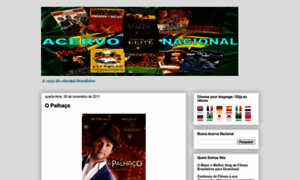 Acervonacional.blogspot.com thumbnail