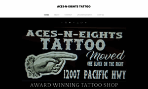 Aces-n-eights.com thumbnail