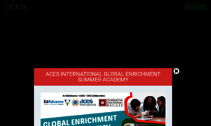 Aces.org thumbnail